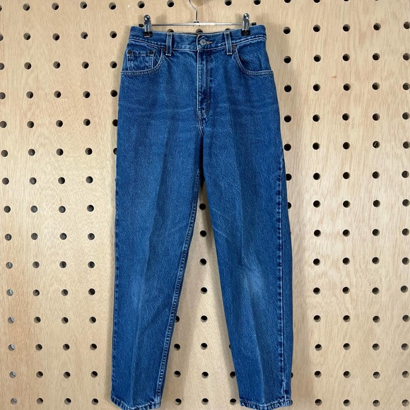 vintage levi jeans - Picture 1 of 6